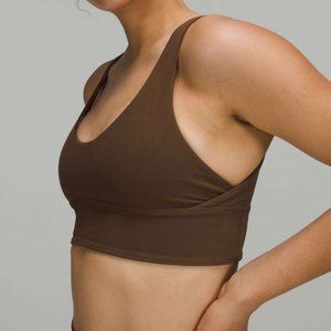 Lululemon Align Sports Bra - Reversible